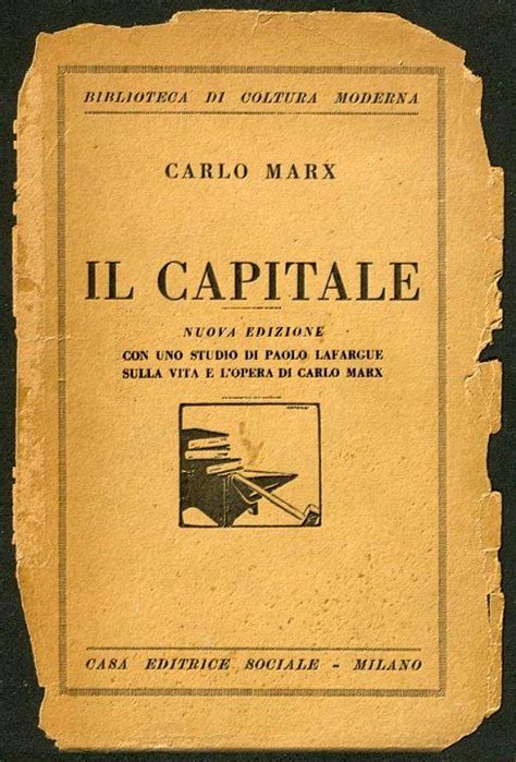 Il Capitale .